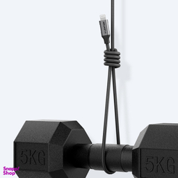 کابل Type-C به Lightning لنشن کد CLN طول 2 متر