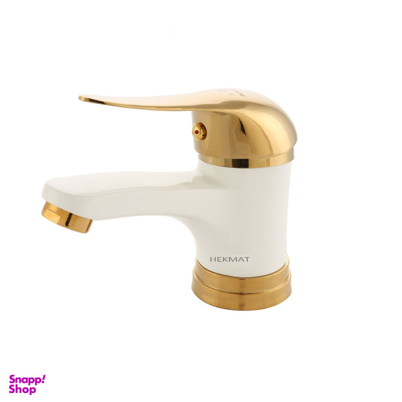 شیر روشویی حکمت نشان مدل ST لیندا