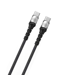 کابل USB-C ارلدام مدل EC-155C PD60W