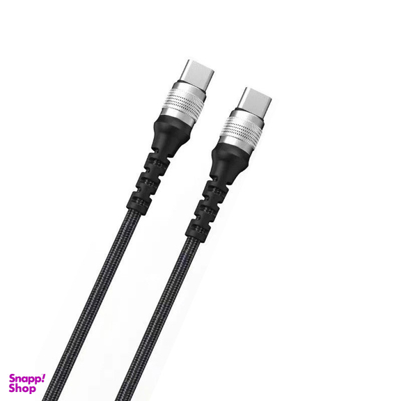 کابل USB-C ارلدام مدل EC-155C PD60W