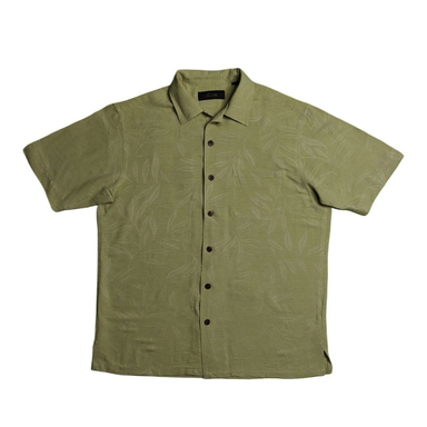 پیراهن مردانه مدل رادان کد 266 رنگ سبز