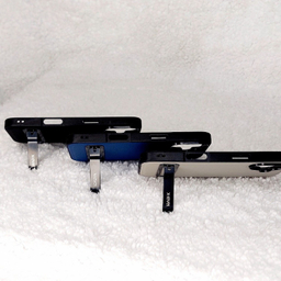 کاور گوشی موبایل ایکس لول مدل PureEase مناسب برای اپل iPhone 16 Pro Max