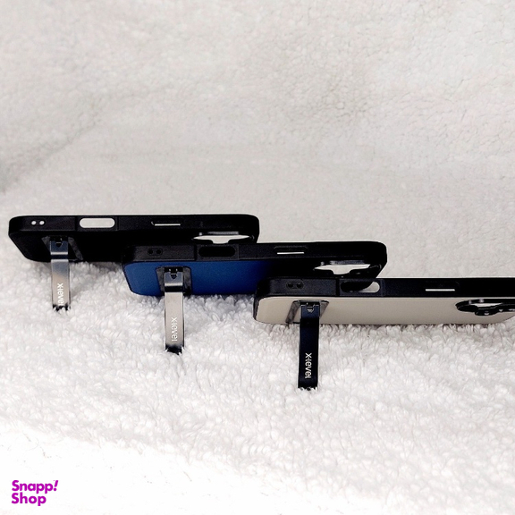 کاور گوشی موبایل ایکس لول مدل PureEase مناسب برای اپل iPhone 16 Pro Max