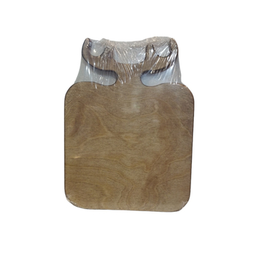 تخته گوشت طرح گوزن