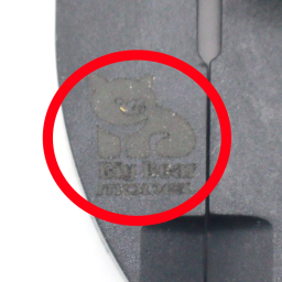 کولیس دیجیتالی مدل بیگ بر کد YP-3DOKME-0-100MM