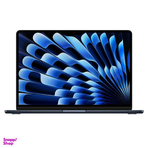 لپ تاپ 13.6 اینچی اپل مدل MacBook Air MW133 2025 -M4-16GB RAM-512GB SSD