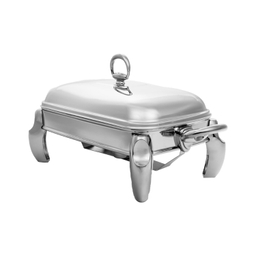 سوفله خوری ام جی اس طرح مستطیل کد 3103 سایز کوچک