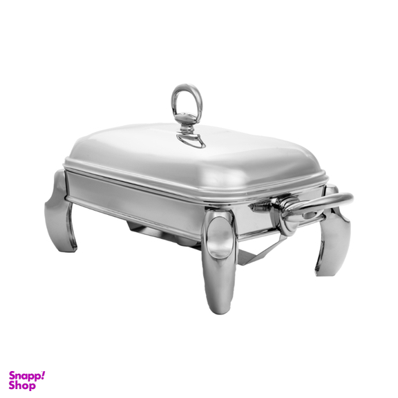 سوفله خوری ام جی اس طرح مستطیل کد 3103 سایز کوچک