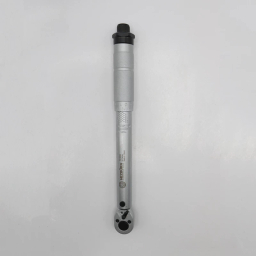 آچار ترکمتر جغجغه ای هزبورن مدل YP-TAIWAN-5-25NM سایز 1/4 اینچ