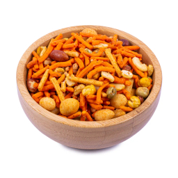 مخلوط آجیل ژاپنی بارجیل