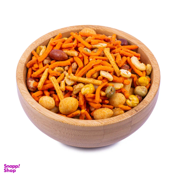 مخلوط آجیل ژاپنی بارجیل