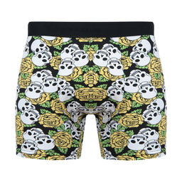 شورت مردانه تارادیس طرح دار مدل 3118B