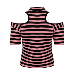 کراپ‌ تاپ زنانه دکسونری مدل 358001028