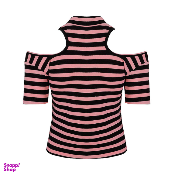 کراپ‌ تاپ زنانه دکسونری مدل 358001028