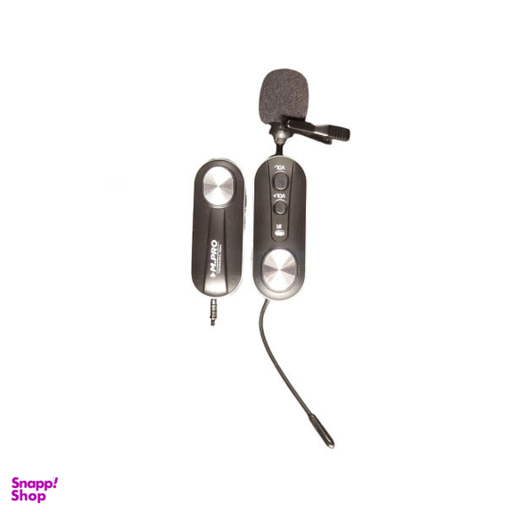 میکروفن یقه ای ام پرو مدل t-1
