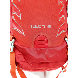 کوله پشتی کوهنوردی 45 لیتری آسپری مدل os2