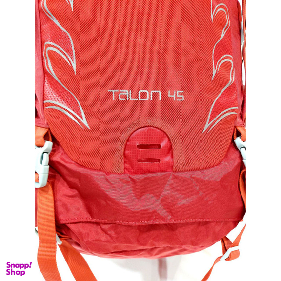 کوله پشتی کوهنوردی 45 لیتری آسپری مدل os2