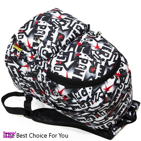 کوله پشتی دخترانه توریث مدل VV-2575