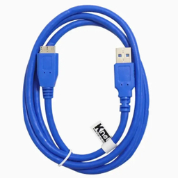 کابل هارد کی نت مدل K-C39 طول 1 متر