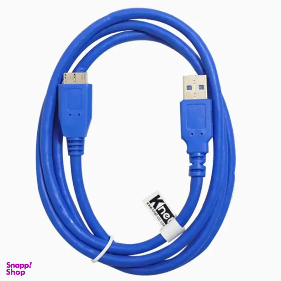 کابل هارد کی نت مدل K-C39 طول 1 متر