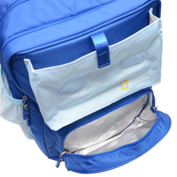 کوله پشتی نشنال جئوگرافیک مدل N26002 ESSENTIAL