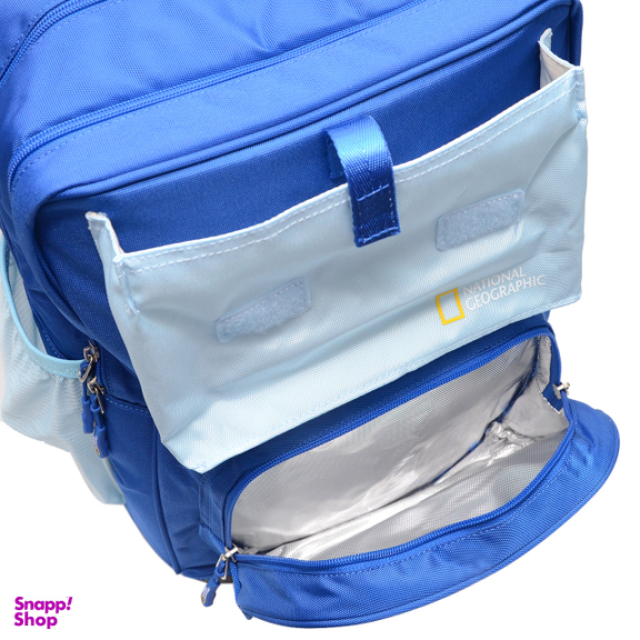 کوله پشتی نشنال جئوگرافیک مدل N26002 ESSENTIAL