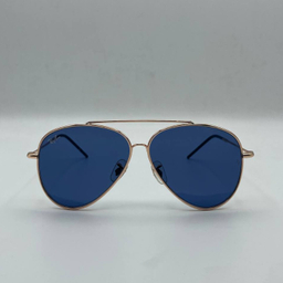 عینک آفتابی ری بن مدل ریورس