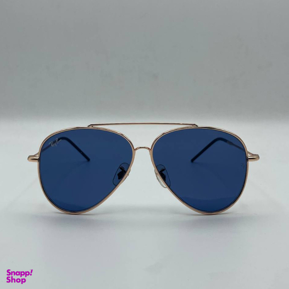 عینک آفتابی ری بن مدل ریورس