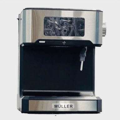 اسپرسوساز مولر مدل MU080