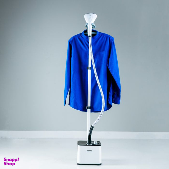 بخارگر جی پاس مدل GGS25033