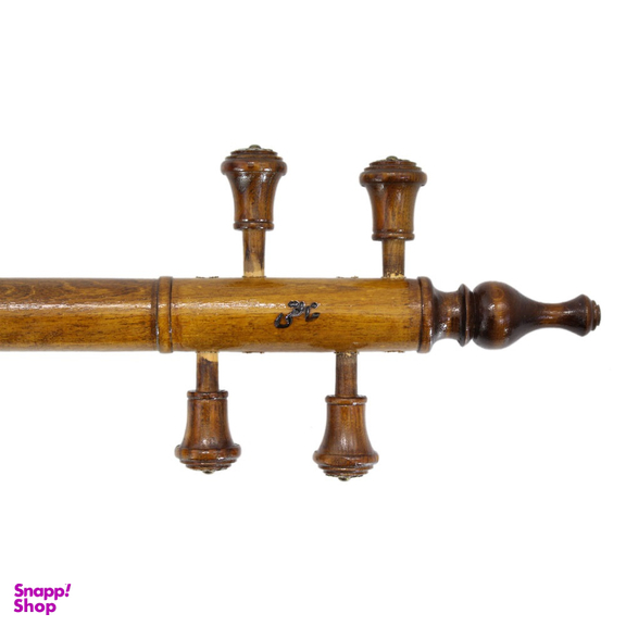 کمانچه خالقی مدل دو مهر