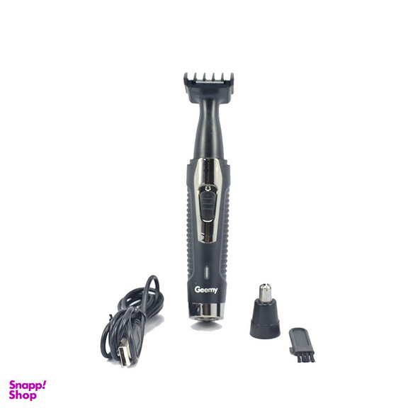 موزن گوش و بینی و خط زن جیمی مدل Gm 3130