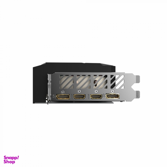 کارت گرافیک گیگابایت مدل AORUS GeForce RTX 4060 ELITE ظرفیت 8 گیگابایت