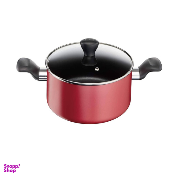 قابلمه تفال مدل Super Cook سایز 22