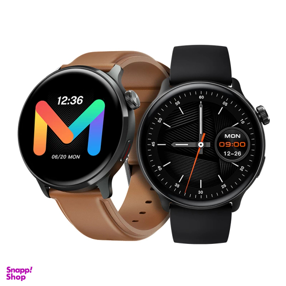 ساعت هوشمند میبرو مدل Watch Lite 2 به همراه بند