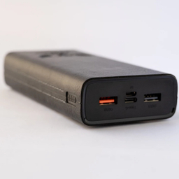 پاوربانک اپیمکس مدل EP-33 ظرفیت 10400 میلی آمپر ساعت