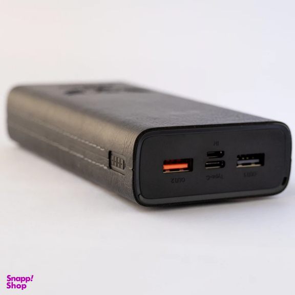 پاوربانک اپیمکس مدل EP-33 ظرفیت 10400 میلی آمپر ساعت