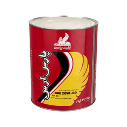 روغن موتور نفت پارس مدل پارس ارس کد 20W-50 حجم 3.785 لیتر