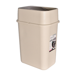 سطل زباله آریاسام کد 187 گنجایش 20 لیتر