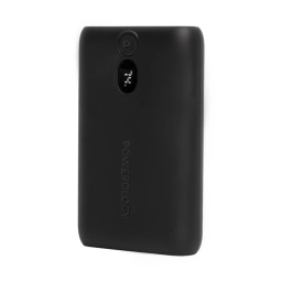 پاوربانک پاورولوژی مدل Onyx 35w کد PPBCHA18 ظرفیت 10050 میلی آمپر ساعت