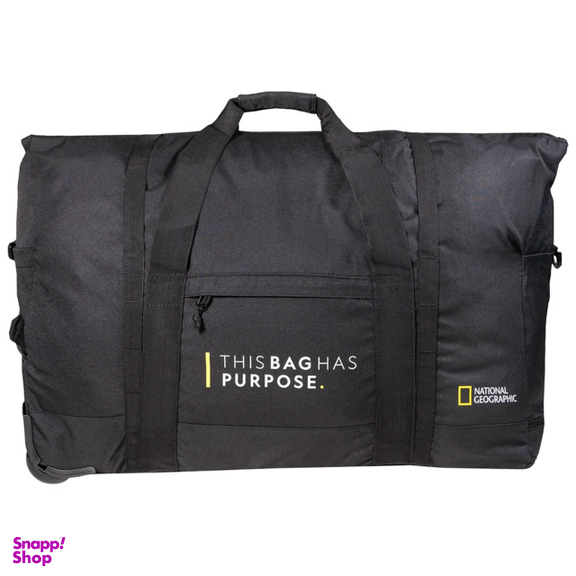 ساک چرخ دار نشنال جئوگرافیک مدل N10442 PATHWAY