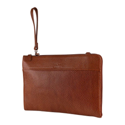 کیف مردانه چرم طبیعی آروین چرم کد AR-414