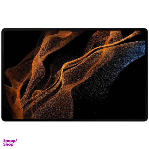 تبلت 15 اینچ سامسونگ مدل Galaxy Tab S8 Ultra ظرفیت 256 گیگابایت رم 12 گیگابایت