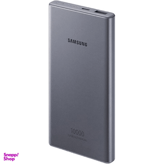 پاوربانک سامسونگ مدل 25W EB-P3300 ظرفیت 10000 میلی آمپر ساعت