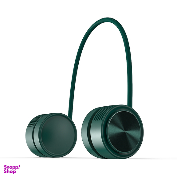 پنکه گردنی ممو مدل دوقلو کد G03