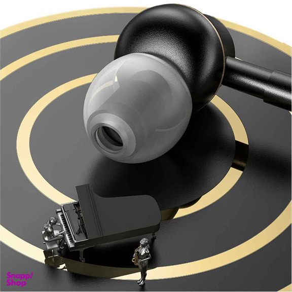 هندزفری Type-C یوسمز مدل E43