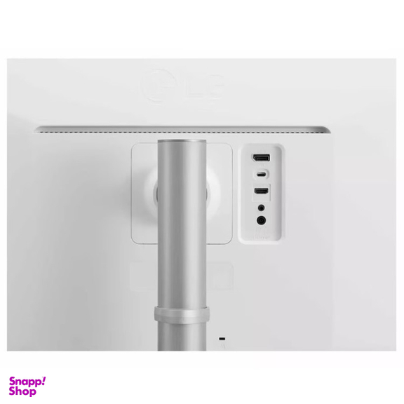 مانیتور 34 اینچ ال جی مدل ULTRAWIDE 34WQ650-W