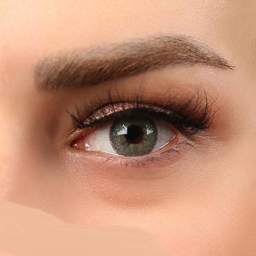 لنز چشم گریس هرا شماره 31 رنگ سبز تیره