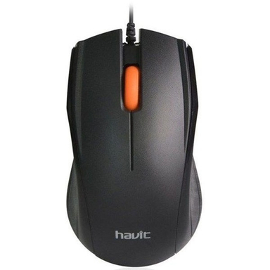 ماوس باسیم هویت مدل MS689