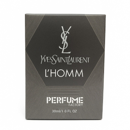 ادوپرفیوم مردانه پرفیوم فکتوری مدل L'Homme حجم 30 میلی‌ لیتر